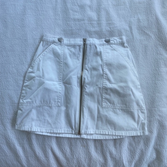 Skirt - Picture 4 of 5